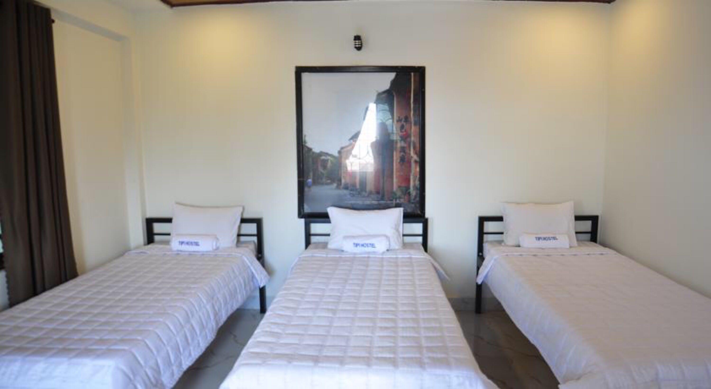 Tipi Hostel Hoi An - Évaluations de l'hôtel étoiles à Hội An