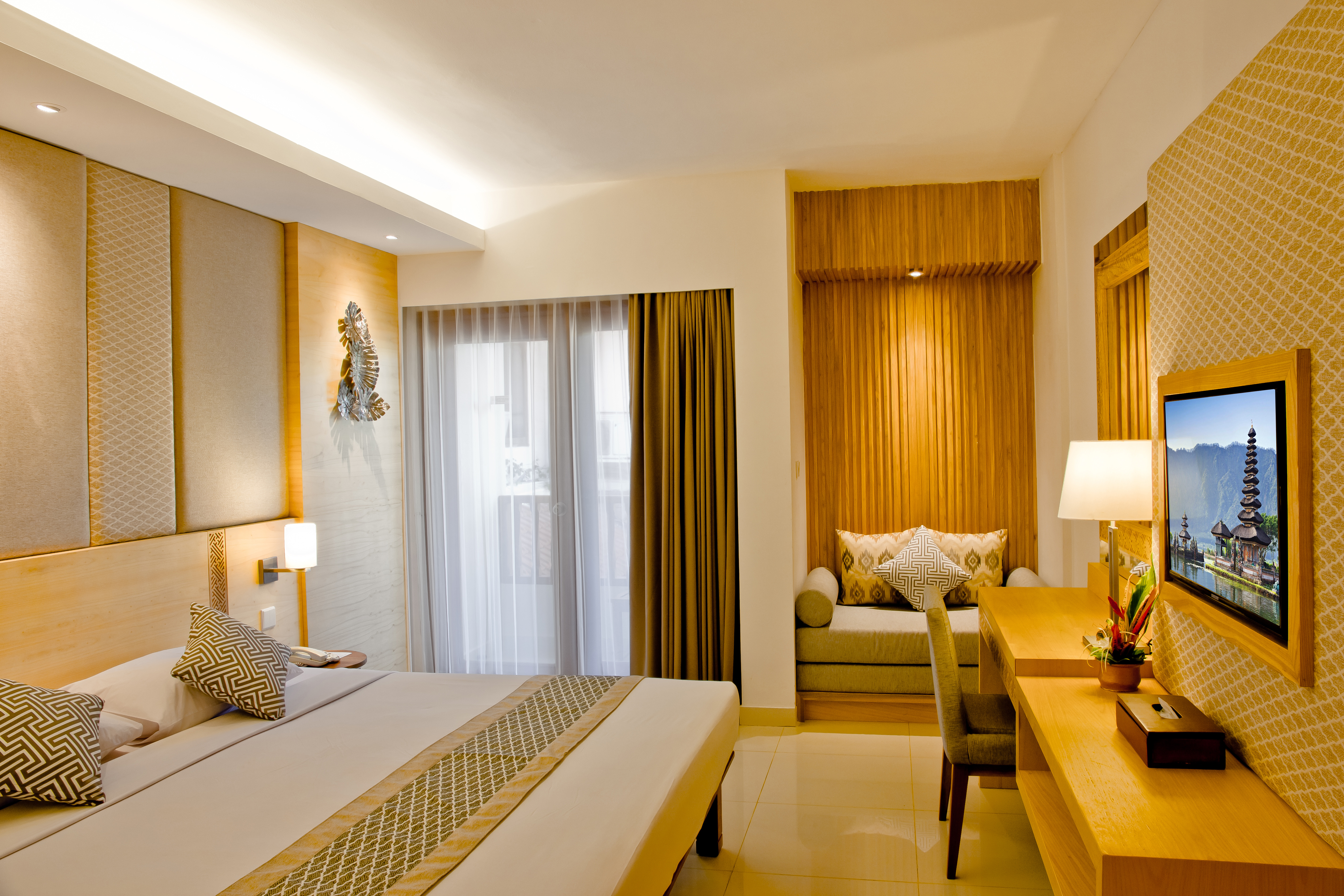Bali Rani Hotel-Bali Updated 2023 Room Price-Reviews & Deals | Trip.com