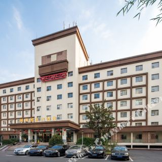 常州锦海国际大酒店