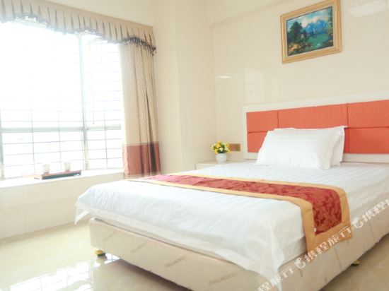 【携程攻略】厦门凯瑞奥特莱斯国际名牌折扣店