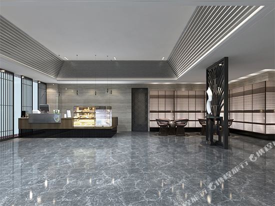 【新开准五星酒店】珠海香江维克酒店1晚,可加