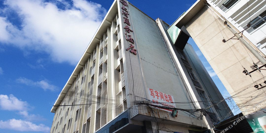 大河商务酒店地址,电话,简介(郑州)-百度地图