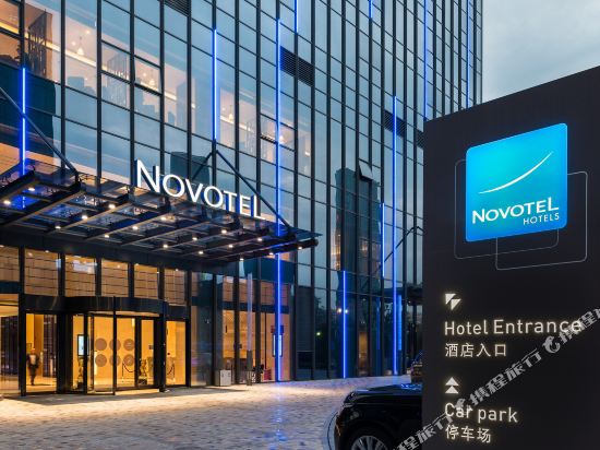 宁波逸东诺富特酒店附近酒店宾馆, 宁波宾馆价