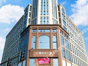 Zhongshan Hotels 1595 Accommodations From Cny 93 Ctrip Lighting Era Hotel