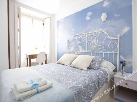 马德里民宿短租【携程海外民宿+短租】