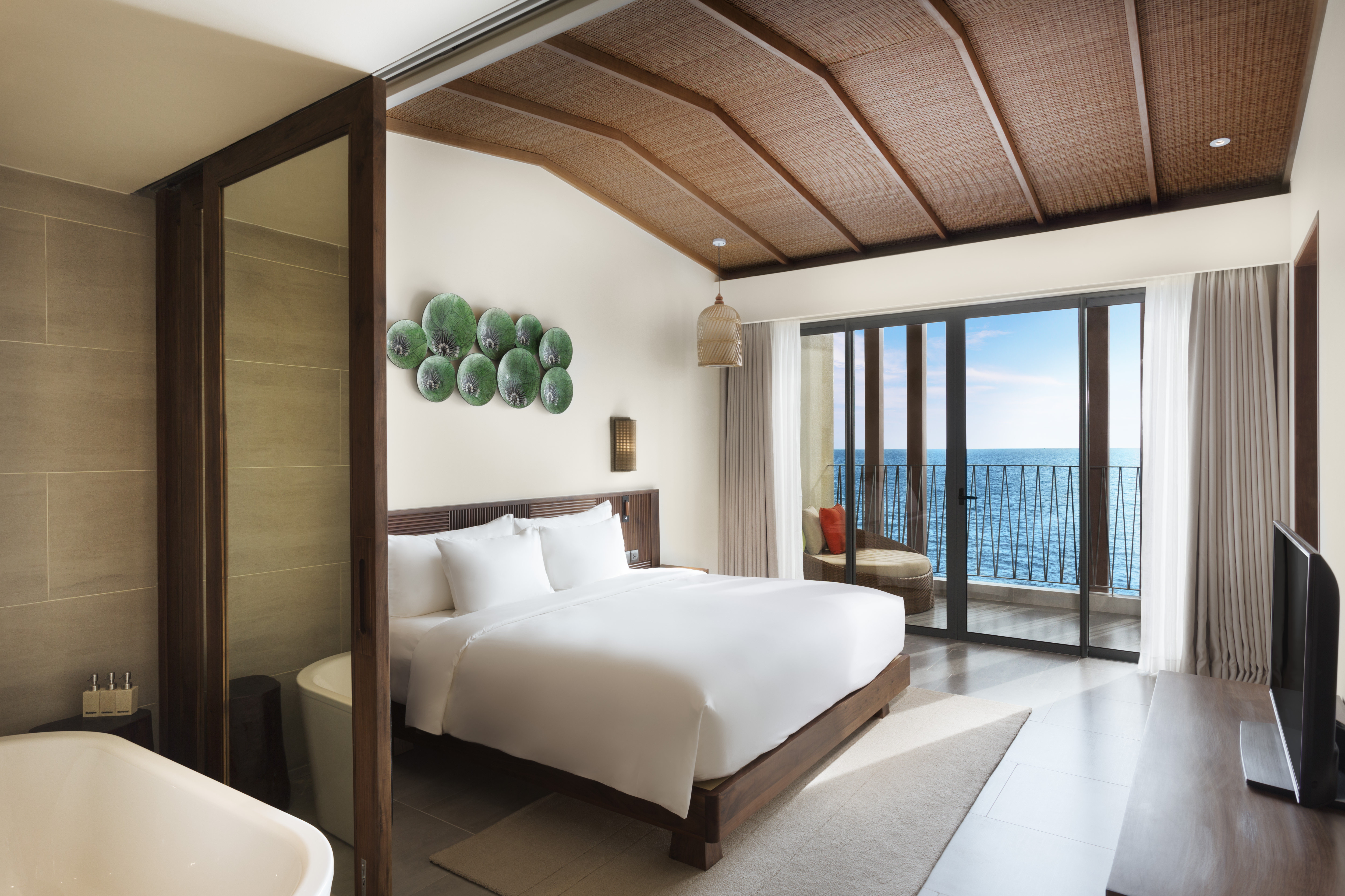 Dusit Princess Moonrise Beach Resort, Phu Quoc Island Latest Price &  Reviews of Global Hotels 2023 | Trip.com