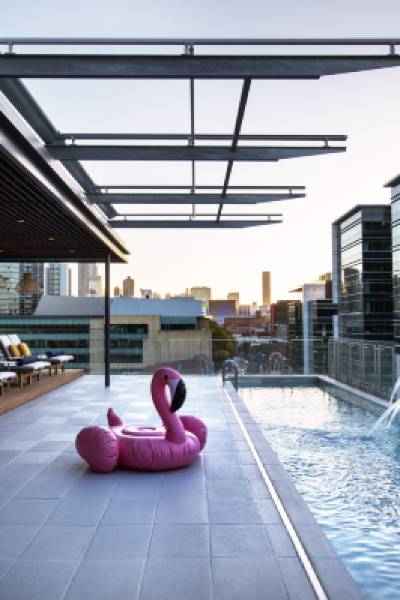 Ovolo the Valley Brisbane