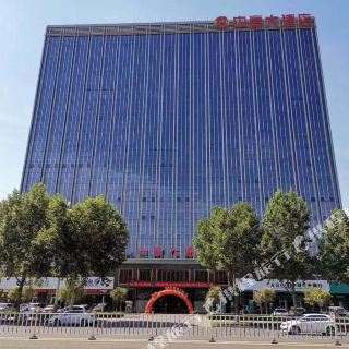 沙河市沙河市5g活力蹦床主题公园(沙河市)攻略-沙河市5g活力蹦床主题