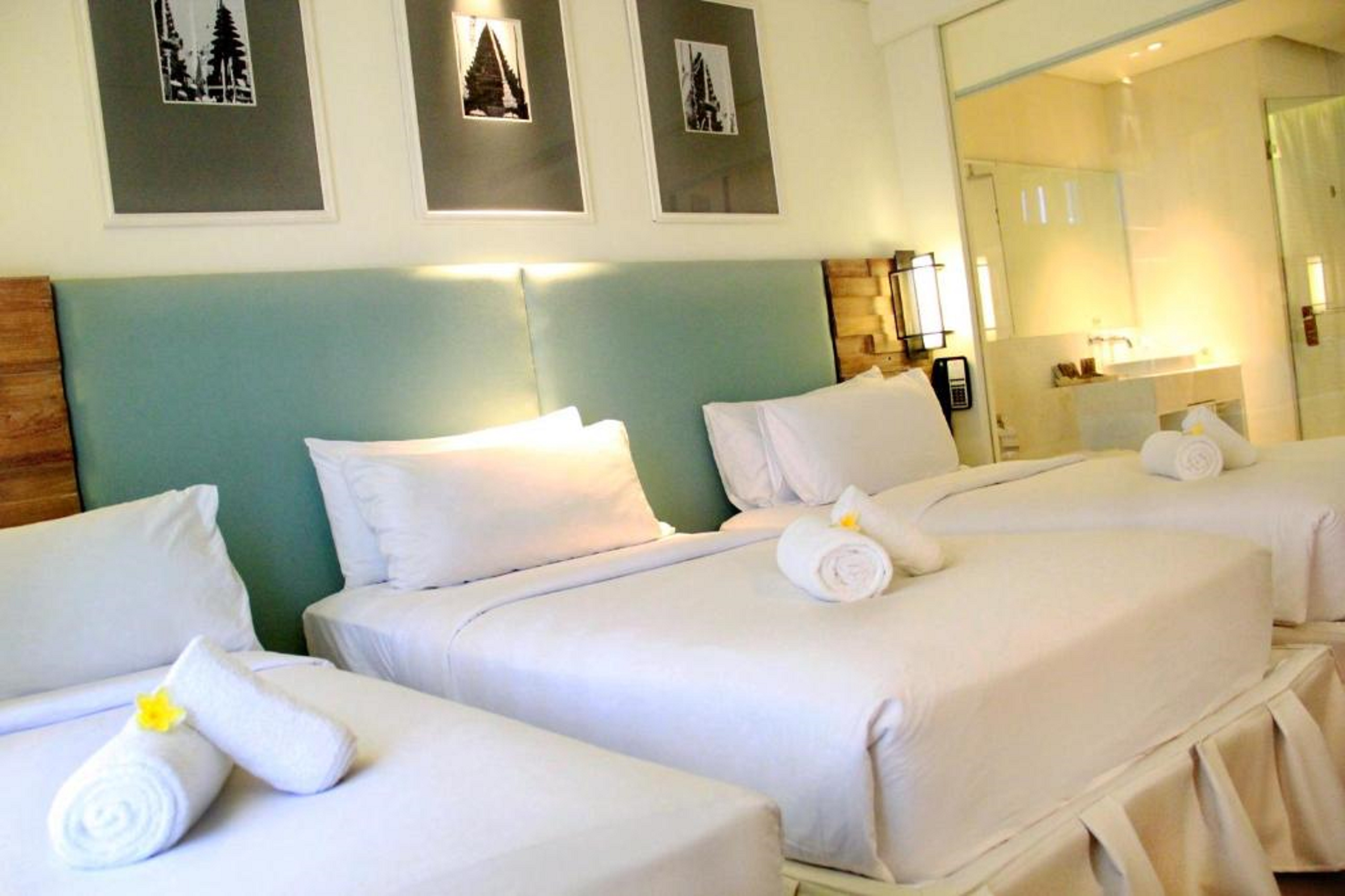 Bali Paragon Resort Hotel-Bali Updated 2023 Room Price-Reviews & Deals |  Trip.com