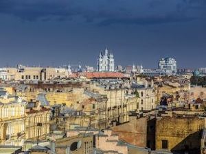 圣彼得堡景点推荐\/旅游景点排名,圣彼得堡景点