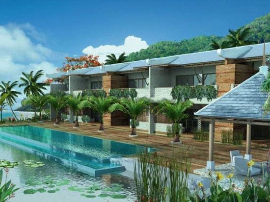 甲米泰国海岛梦想庄园酒店预订及价格查询