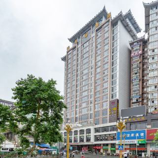 锦屏锦都大酒店