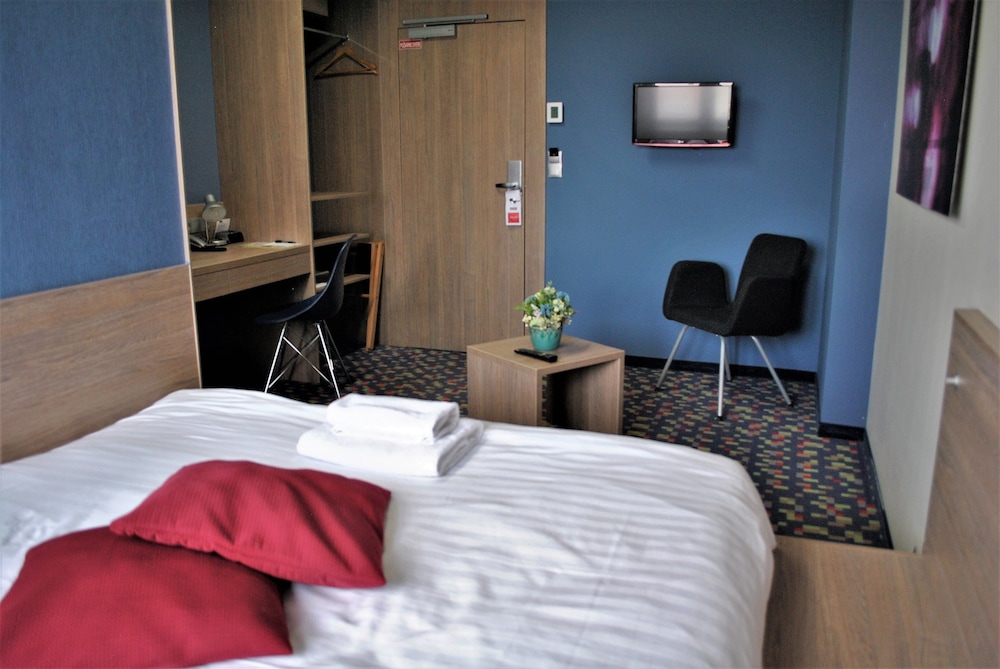 Kongres Hotel Roca-Kosice IV Updated 2022 Room Price-Reviews & Deals |  Trip.com