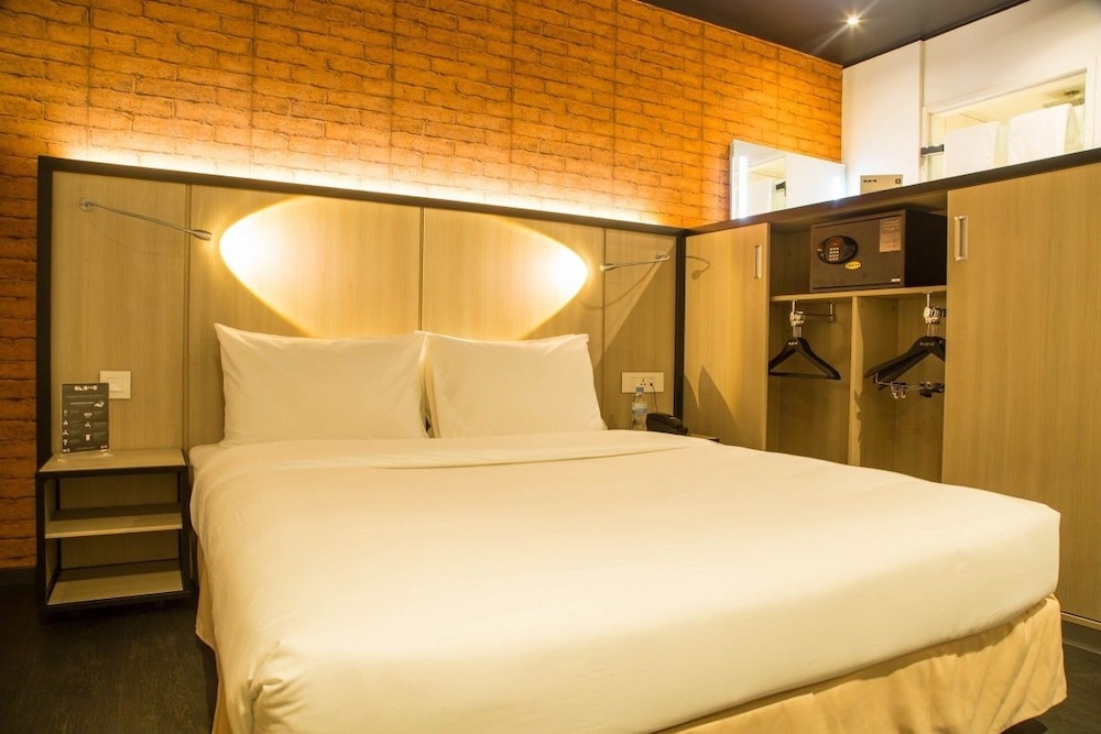 Onomo Hotel Tanger Med-Fahs Anjra Updated 2023 Room Price-Reviews & Deals |  Trip.com