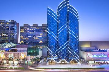 迪拜世界贸易中心酒店预订及价格查询