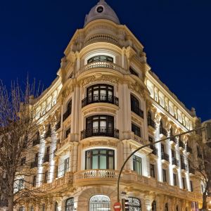 马德里皇家马德里博物馆攻略,皇家马德里博物