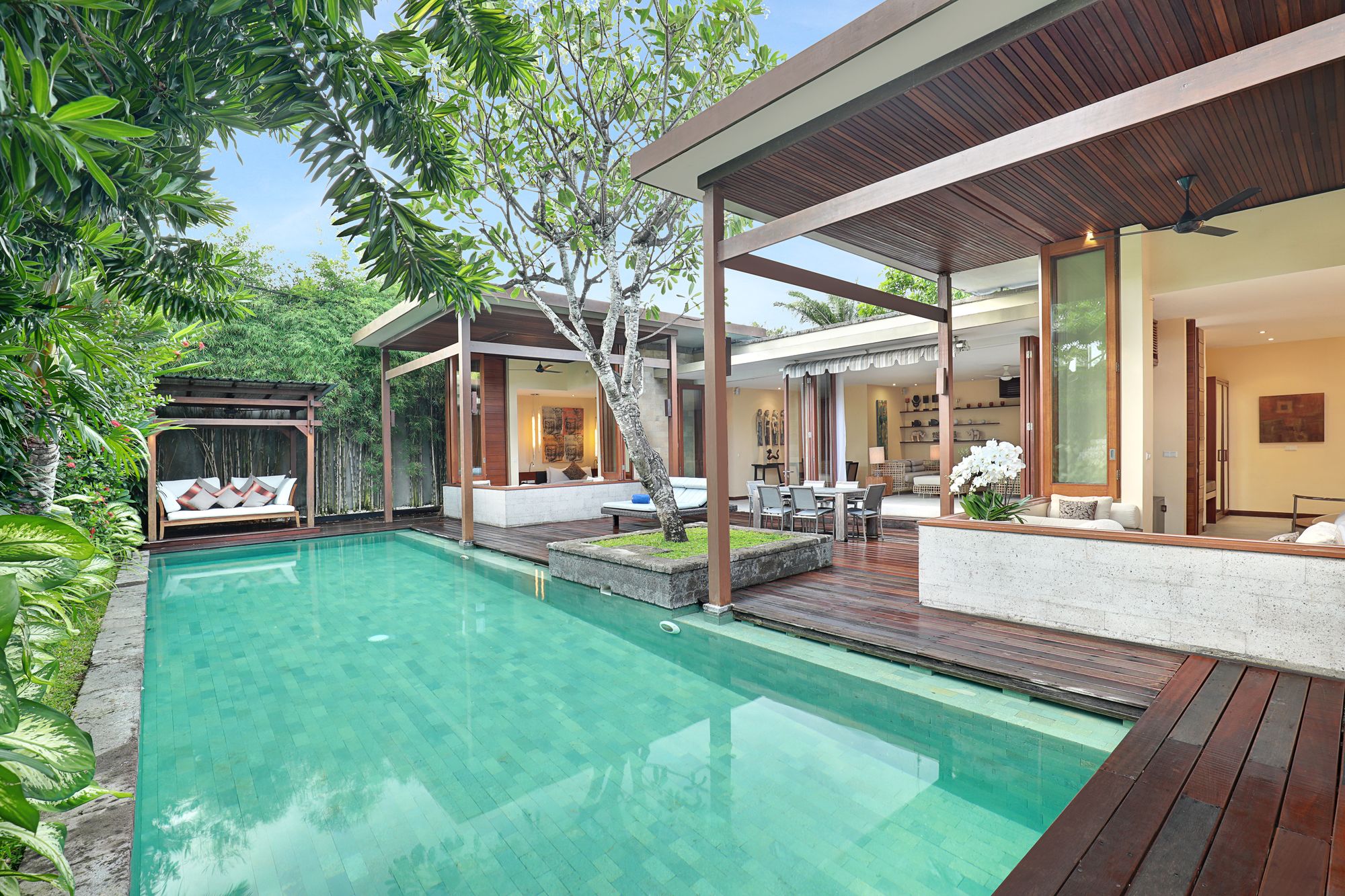 The Elysian Boutique Villa Hotel-Bali Updated 2023 Room Price-Reviews &  Deals | Trip.com