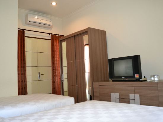 巴厘岛伊万卡机场住宿旅馆预订及价格查询【携