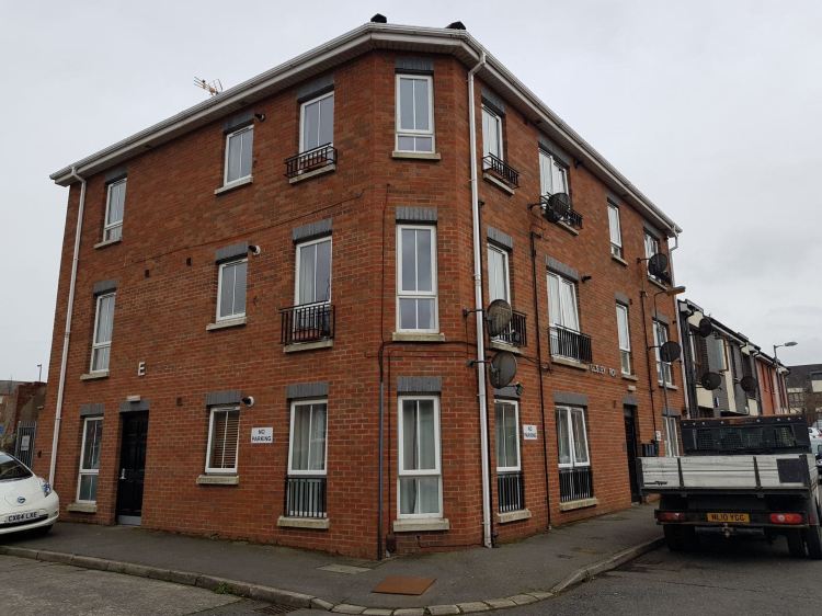 Lesley Grove Apartments in Belfast 2023 Updated prices, deals Klook