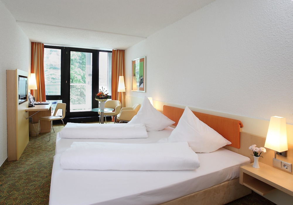 Best Western Premier Parkhotel Bad Mergentheim-Bad Mergentheim Updated 2022  Room Price-Reviews & Deals | Trip.com