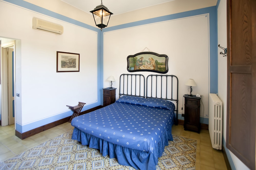 Agriturismo Baglio Fontana-Buseto Palizzolo Updated 2022 Room Price-Reviews  & Deals | Trip.com