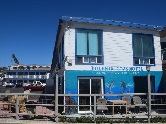  Foto zu Dolphin Cove Motel Pismo Beach - 2022 hotel deals - Klook Malaysia 