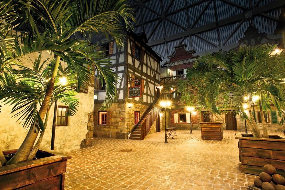 Tropical Islands-Halbe Updated 2022 Room Price-Reviews & Deals | Trip.com
