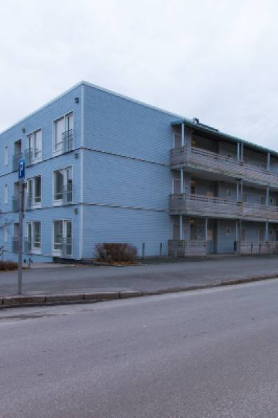 Tromsø Smart Apartments