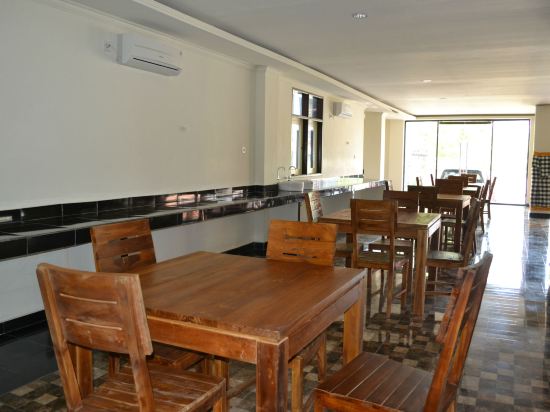 巴厘岛伊万卡机场住宿旅馆预订及价格查询【携