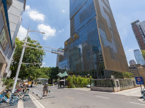 上海假日酒店南京路附近酒店 22030x000000ktzc3AE1E_R_550_412.jpg