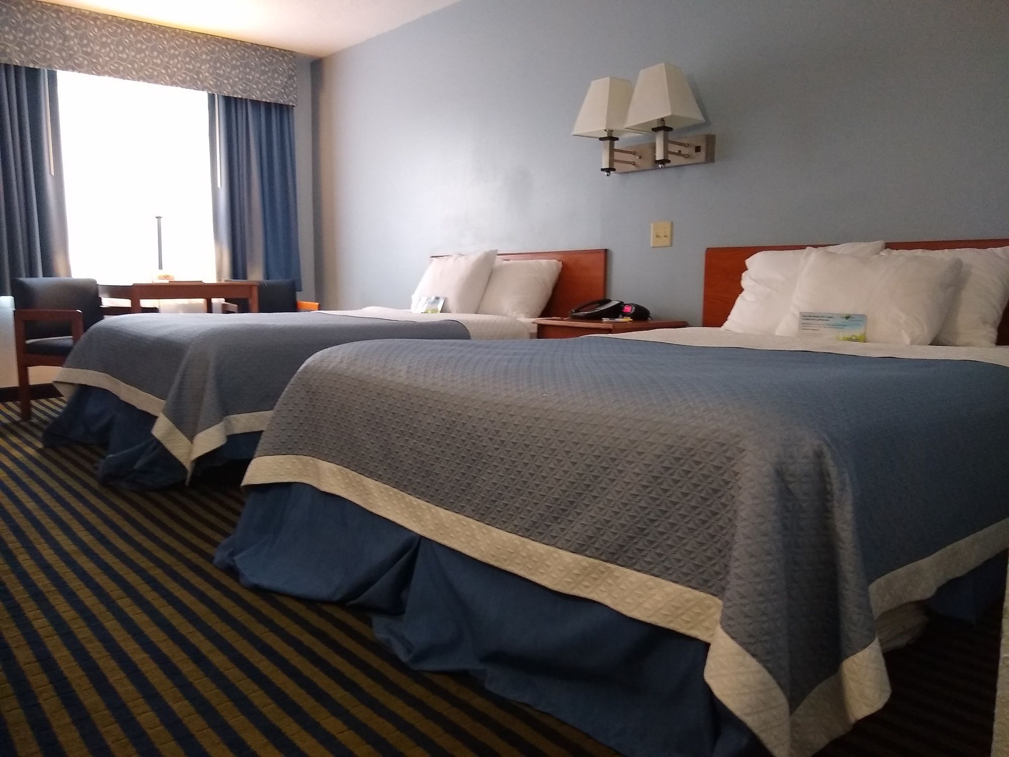 Days Inn by Wyndham Las Vegas-Las Vegas Updated 2023 Room Price-Reviews &  Deals | Trip.com