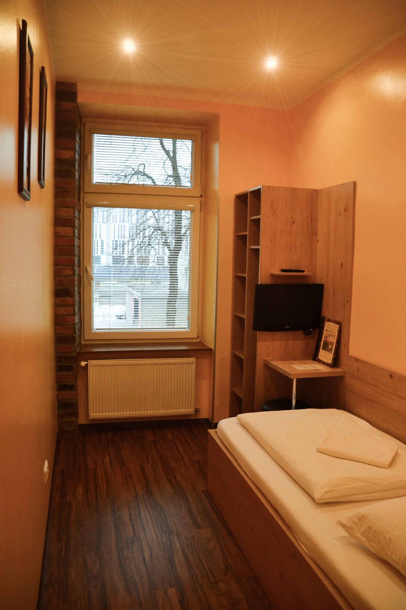 Do Step Inn Home - Hotel & Hostel,Vienna 2023 | Trip.com