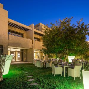 利雅得沙特国王大学攻略,沙特国王大学(King S