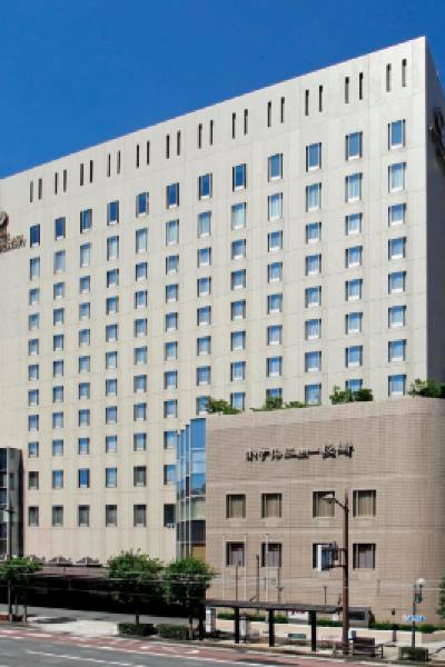 新長崎酒店