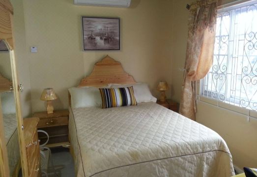 A Piece of Paradise Montego BayOver view