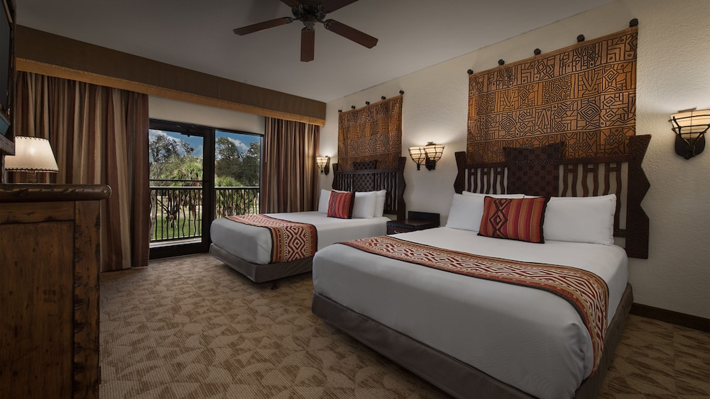 Disney's Animal Kingdom Villas - Kidani Village-Bay Lake Updated 2023 Room Price-Reviews & Deals Disney's Animal Kingdom Villas - Kidani Village-Bay Lake Updated 2023 Room Price-Reviews & Deals