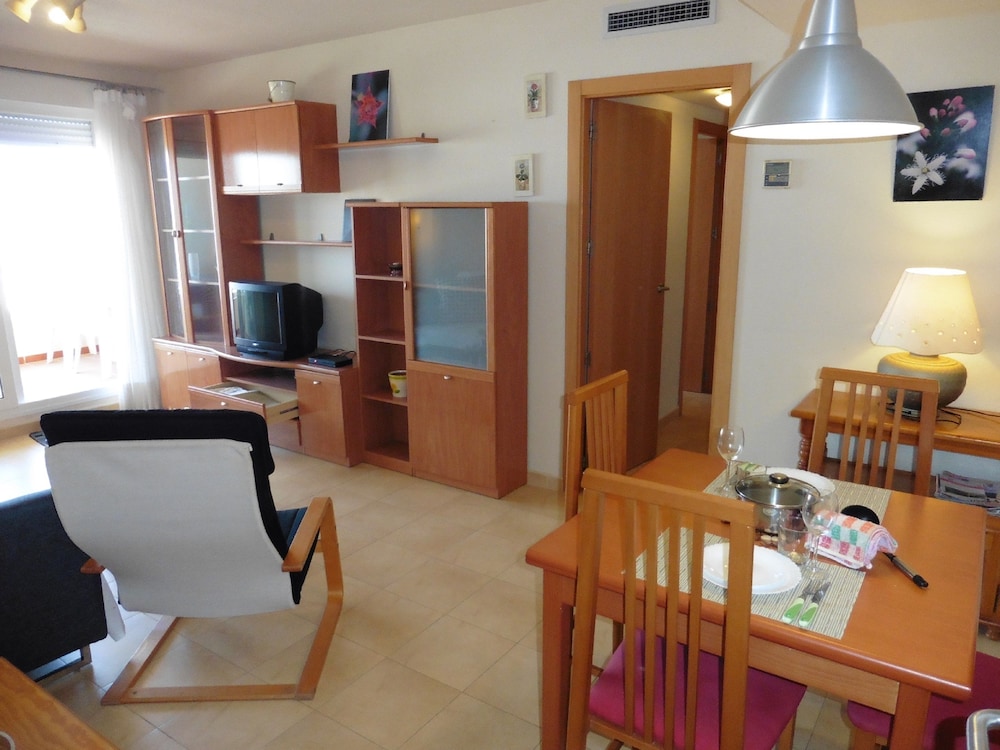 Apartamento Punta Cormoran-San Javier Updated 2022 Room Price-Reviews &  Deals | Trip.com