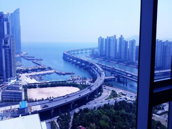 【携程攻略】釜山新世界免税店(釜山店)购物攻