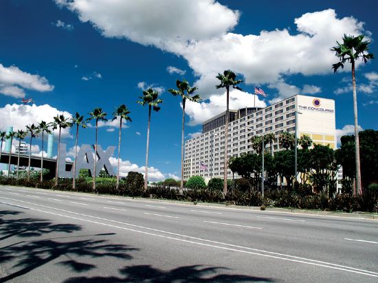 【携程攻略】洛杉矶DFS洛杉矶国际机场店购