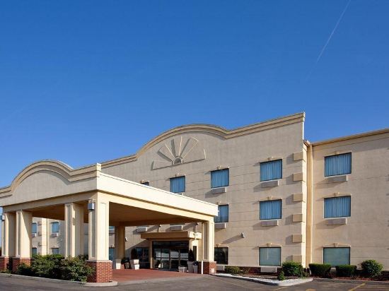 Best Western Troy Hotel - 2022 hotel deals - Klook United States