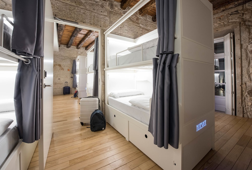 Bluesock Hostels Porto-Porto Updated 2023 Room Price-Reviews & Deals |  Trip.com