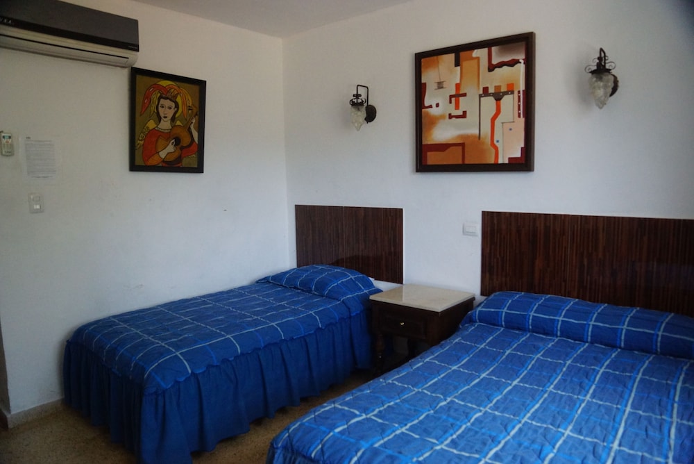Las Dalias Inn - Valoraciones de hotel de 3 estrellas en Mérida