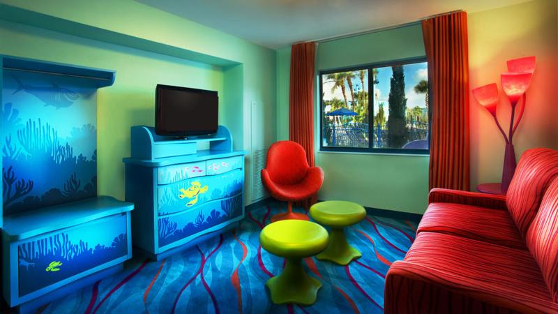 Disney's Art of Animation Resort-Bay Lake Updated 2023 Room Price-Reviews & Deals Disney's Art of Animation Resort-Bay Lake Updated 2023 Room Price-Reviews & Deals