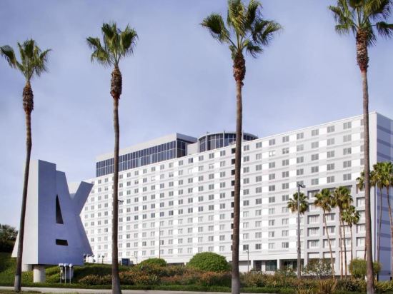 【携程攻略】洛杉矶DFS洛杉矶国际机场店购