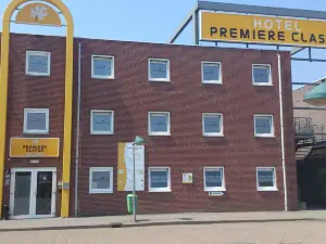 布雷达首映克拉塞酒店(Premiere Classe Breda)