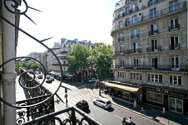 Apartments du Louvre Le Marais in Paris 2024 Updated prices, deals