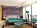 room overview picture