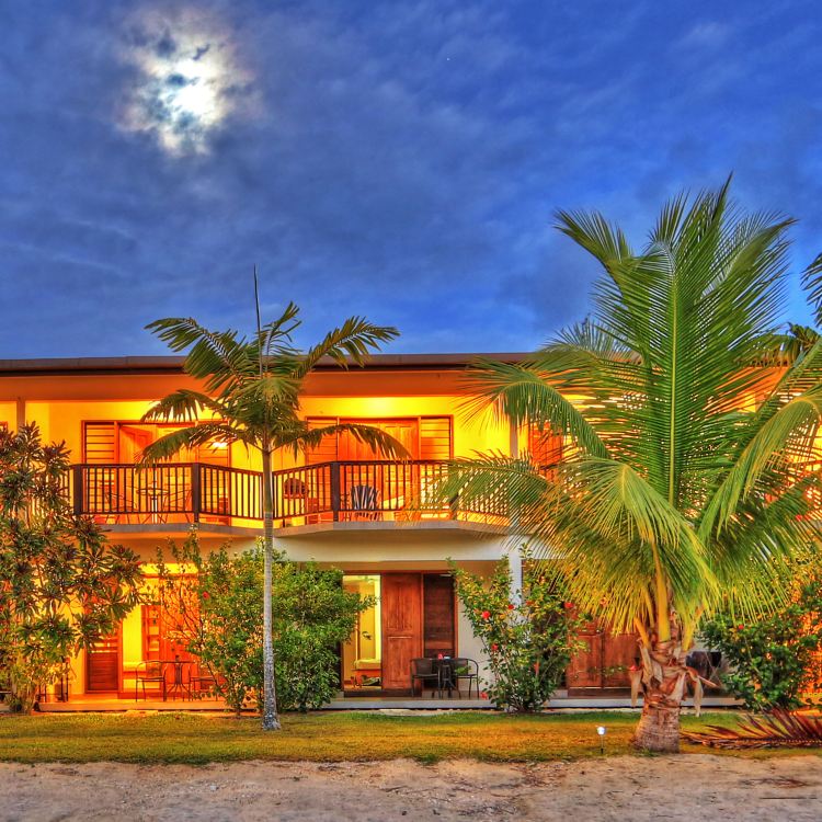 Tropicana Lagoon Apartments in null 2023 Updated prices, deals