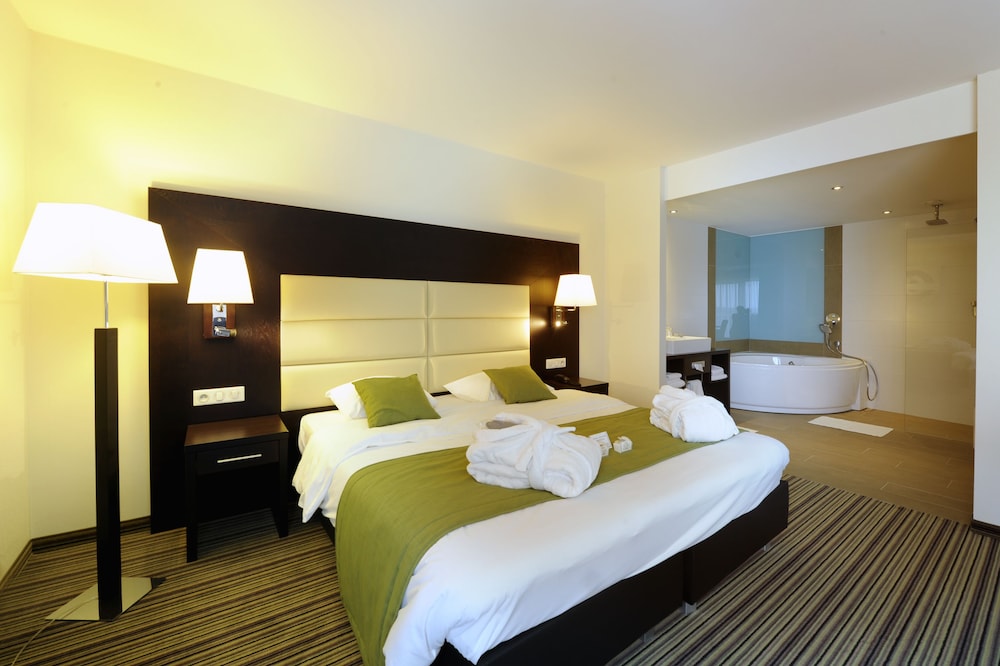 Hotel Charleroi Airport - Van der Valk-Charleroi Updated 2023 Room  Price-Reviews & Deals | Trip.com