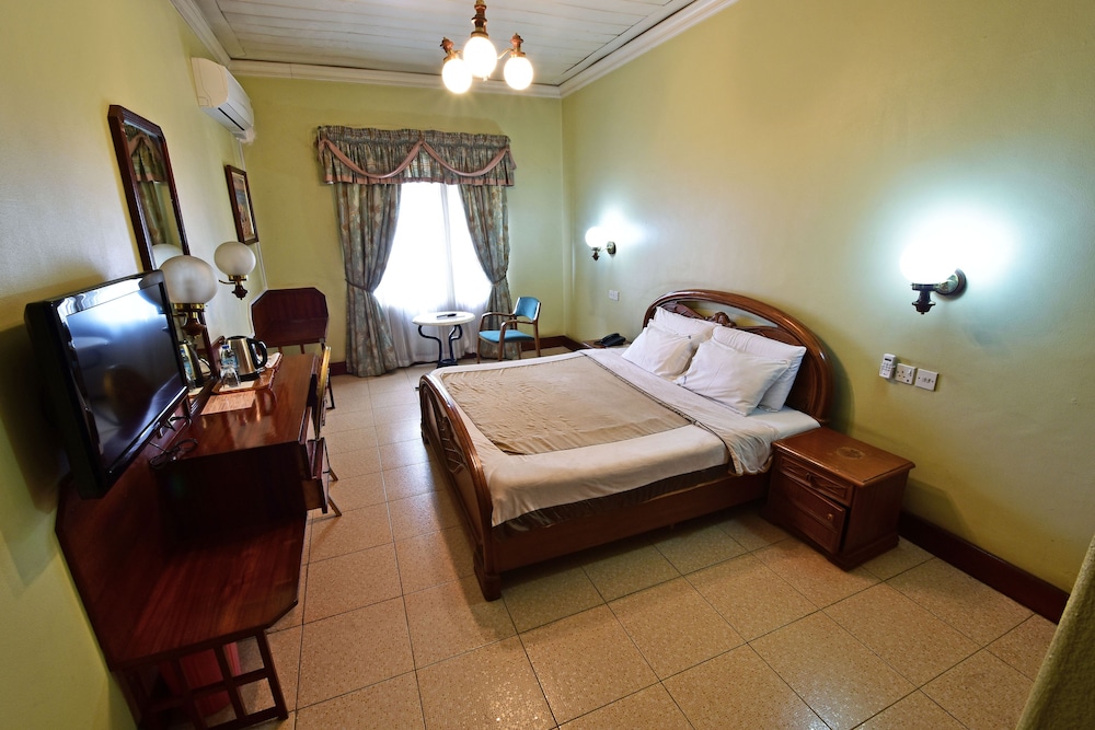 Grand Imperial Hotel-Kampala Updated 2023 Room Price-Reviews & Deals | Trip.com